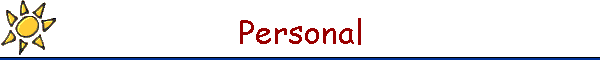 Personal